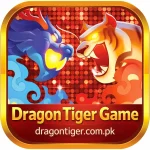Dragon Tiger Game