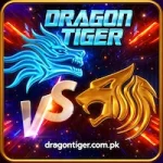 Dragon Tiger Game