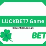 LUCKBET7 Game