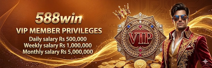 588Win Download Free