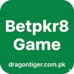 Betpk8 Game