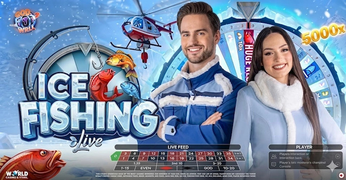 Ice Fishing Download Free