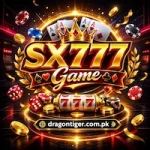 SX777 Game